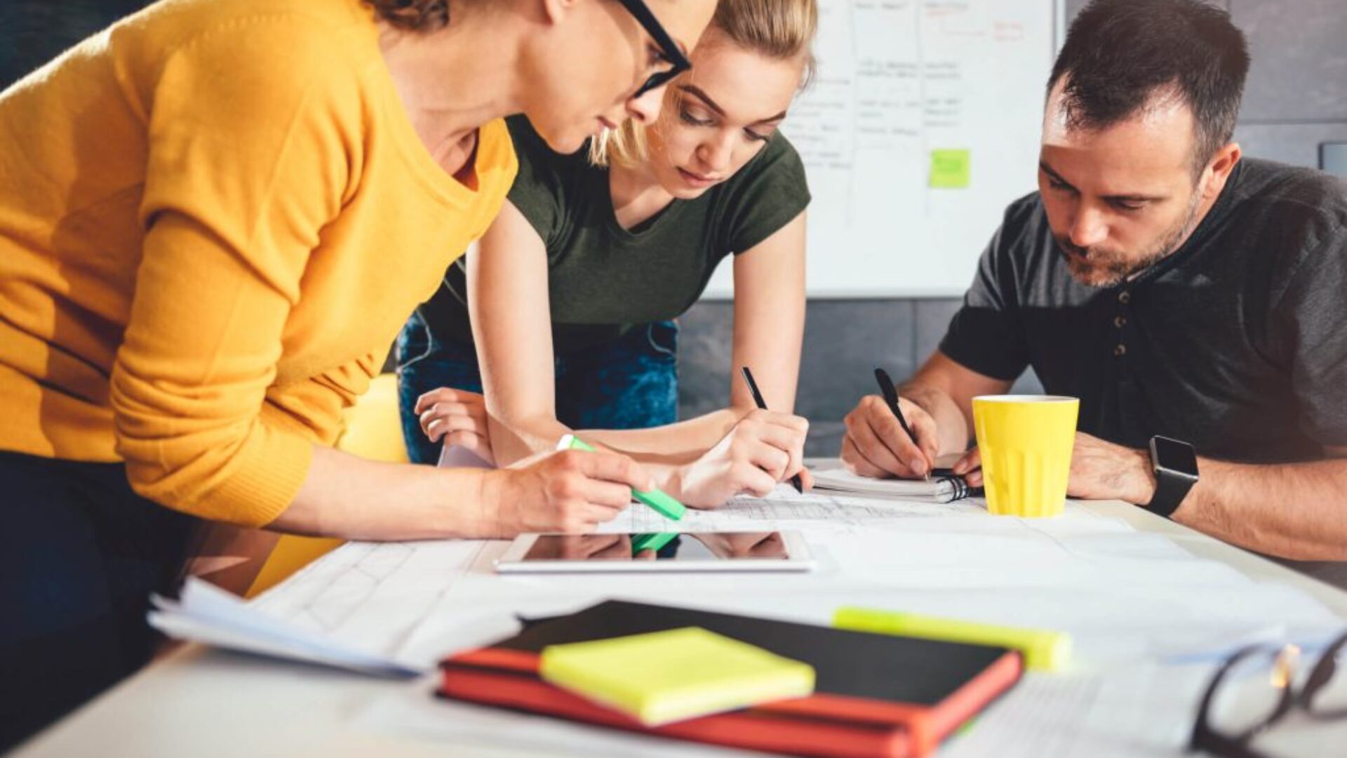 Neophodne veštine organizatora festivala