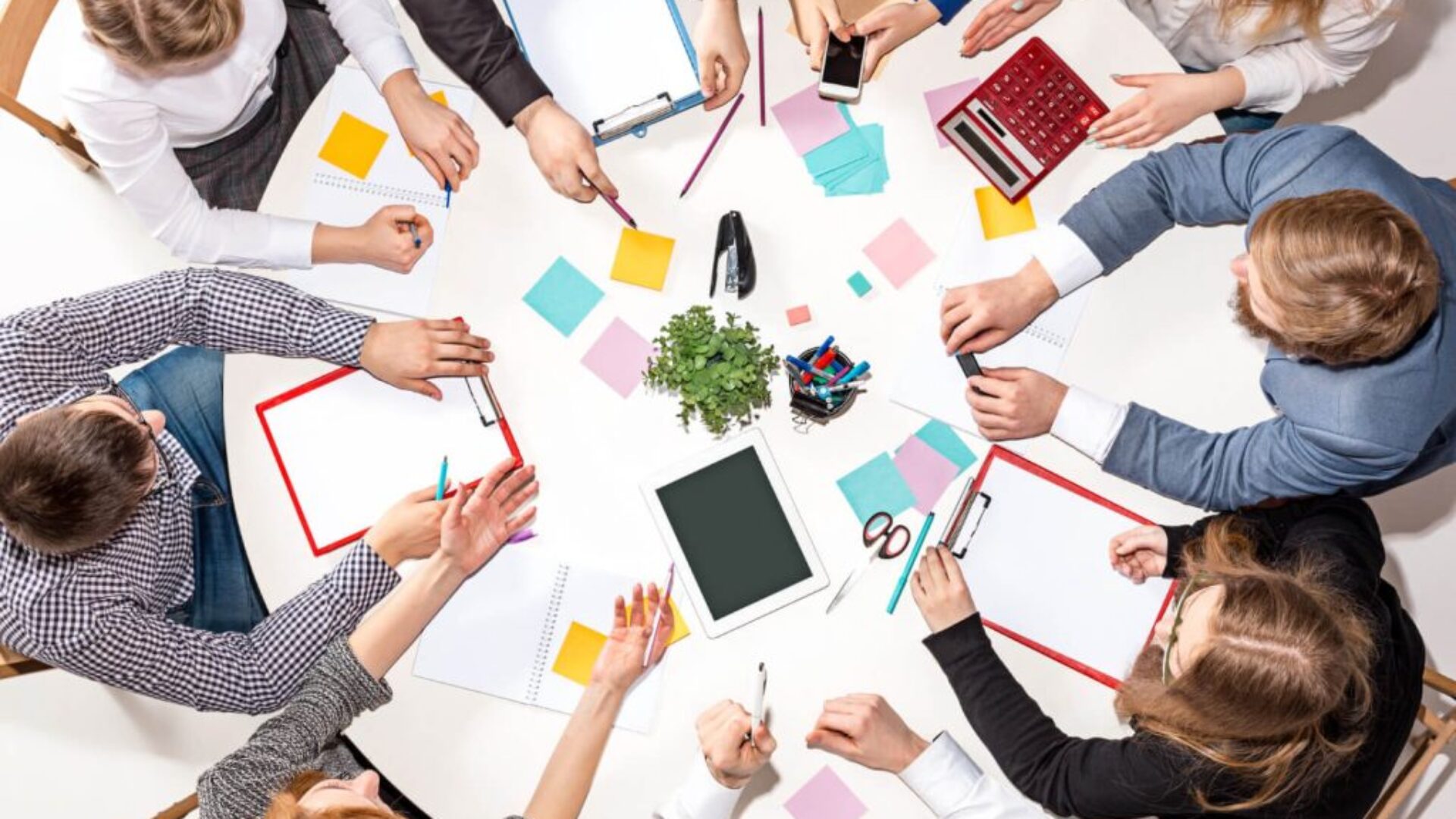 Organizacija festivala i 5 ključnih pitanja