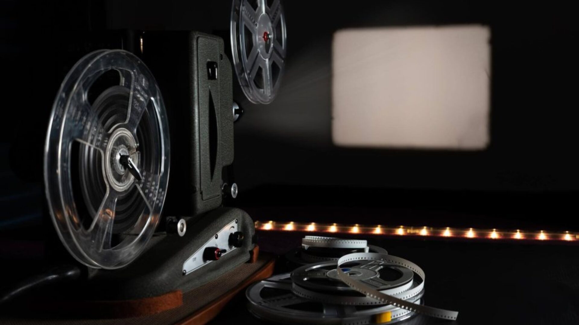 Nastanak filmskih festivala