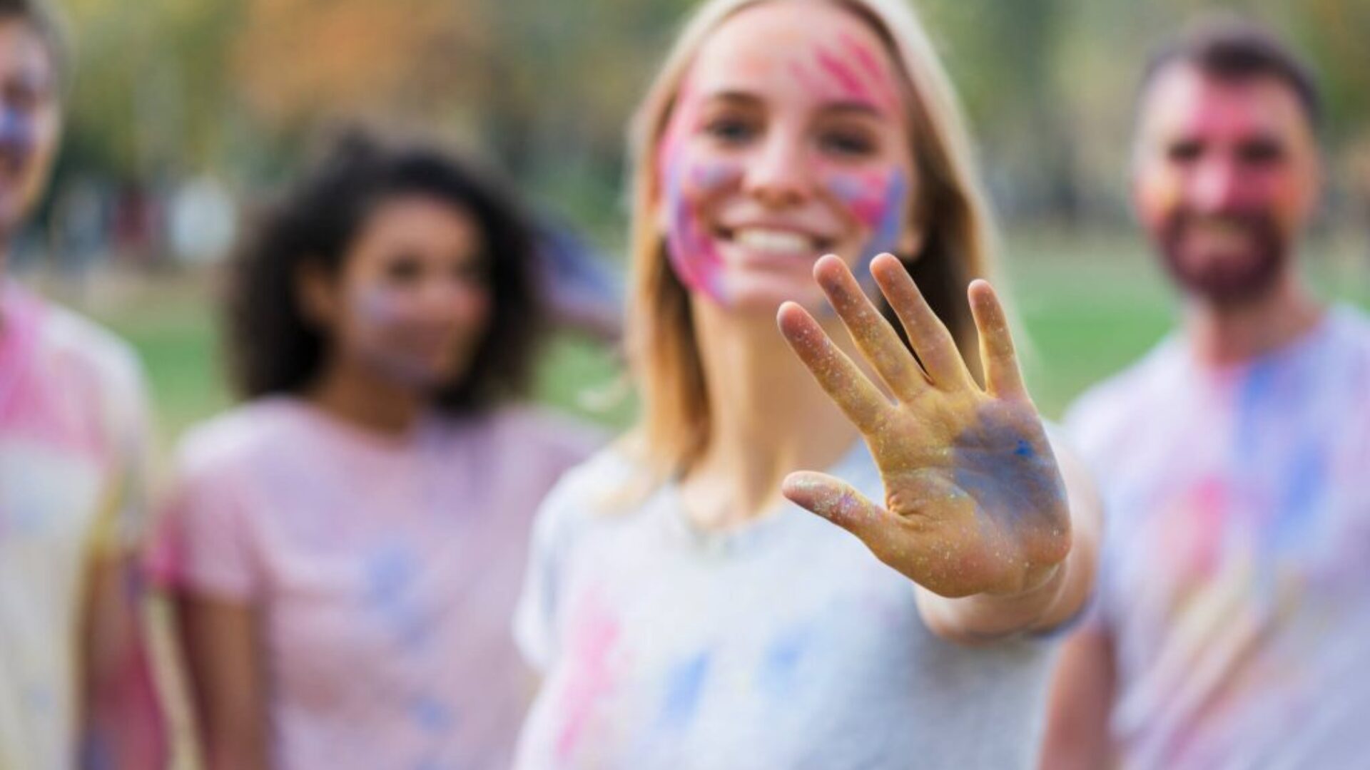 Uloga volontera prilikom održavanja festivala