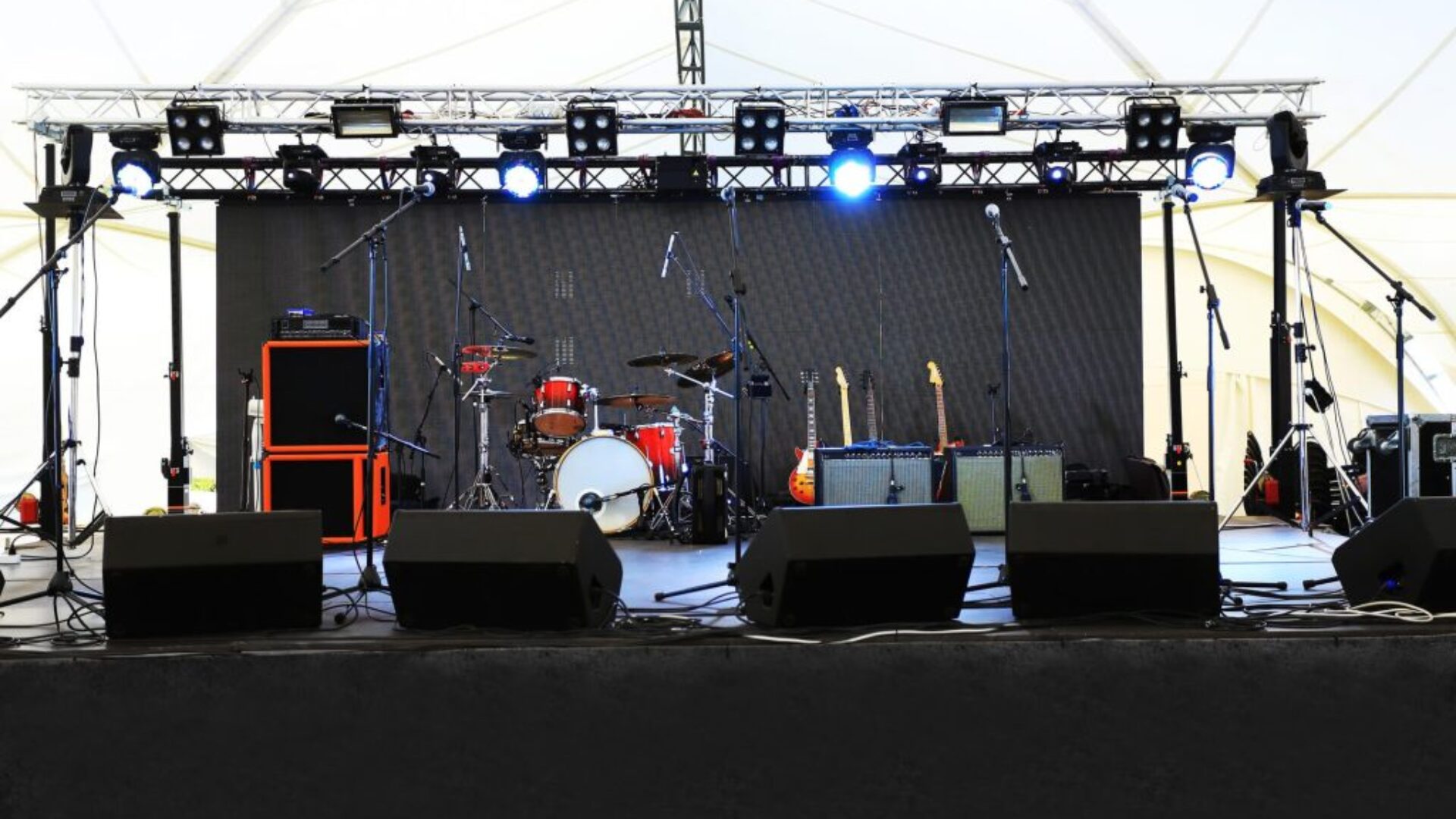 Značaj dobrog ozvučenja tokom održavanja festivala