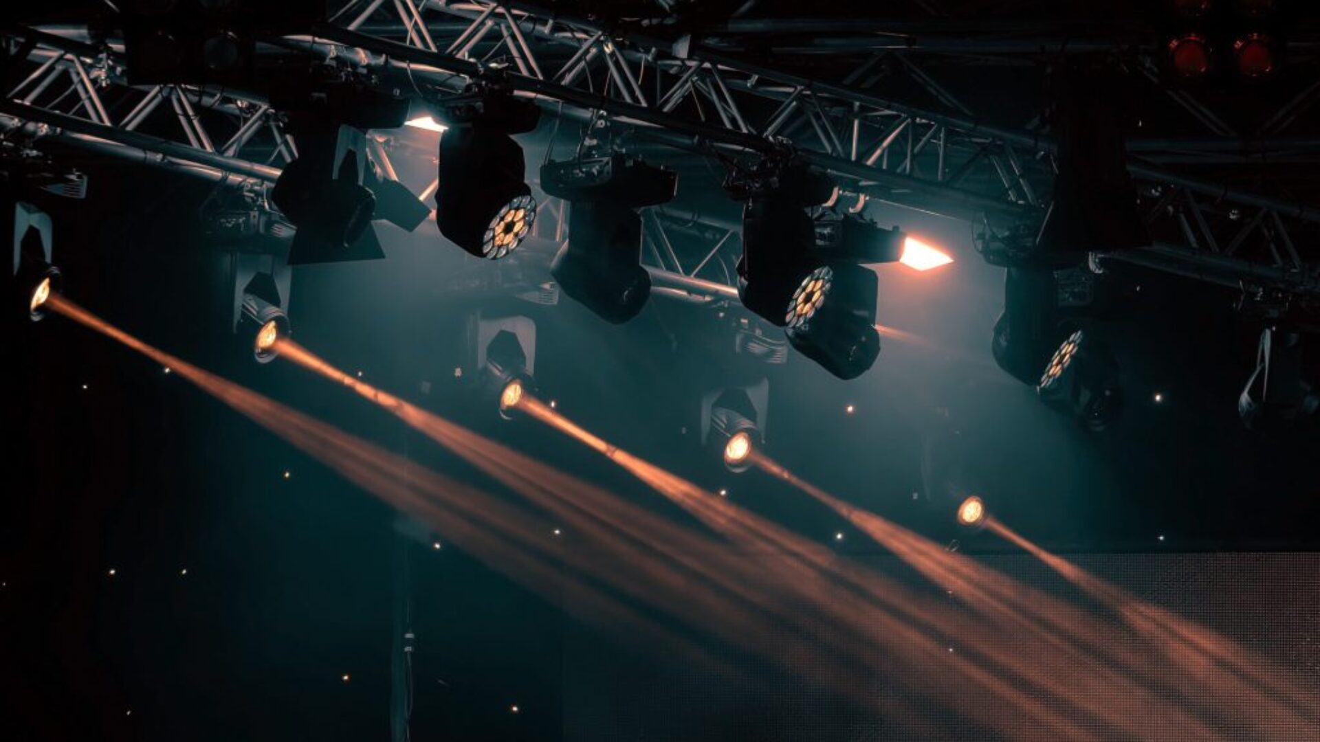 Uloga dobre rasvete prilikom održavanja festivala