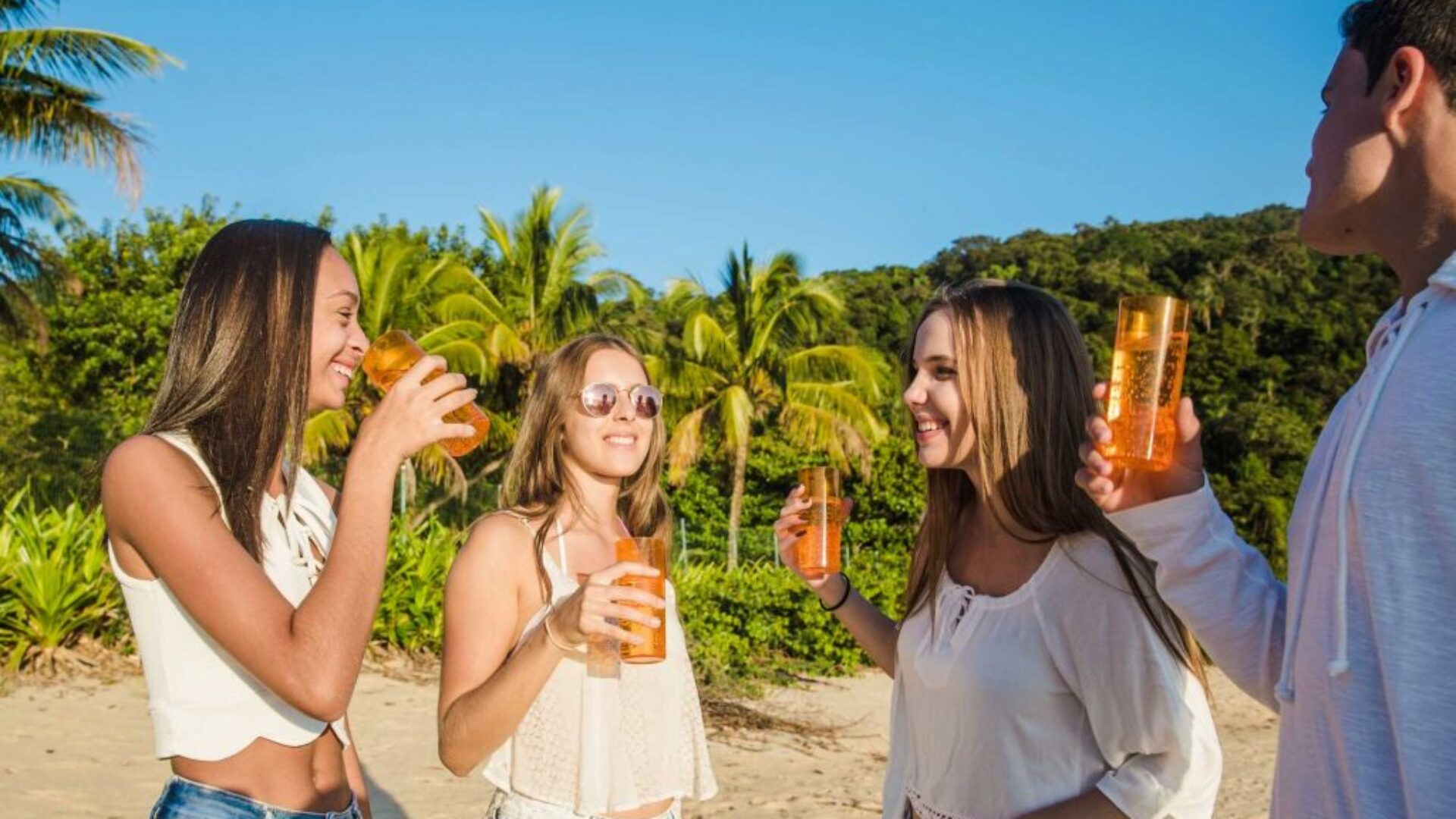 Leto bez para? Imamo rešenje.