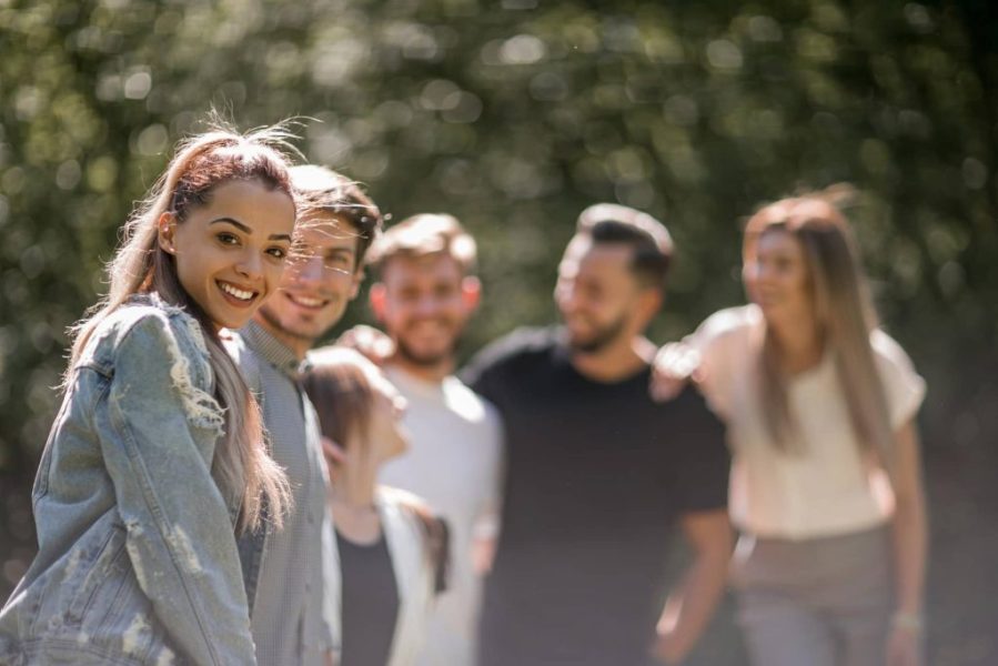 Mladi i donošenje odluka: Kako tvoj glas može da promeni zajednicu