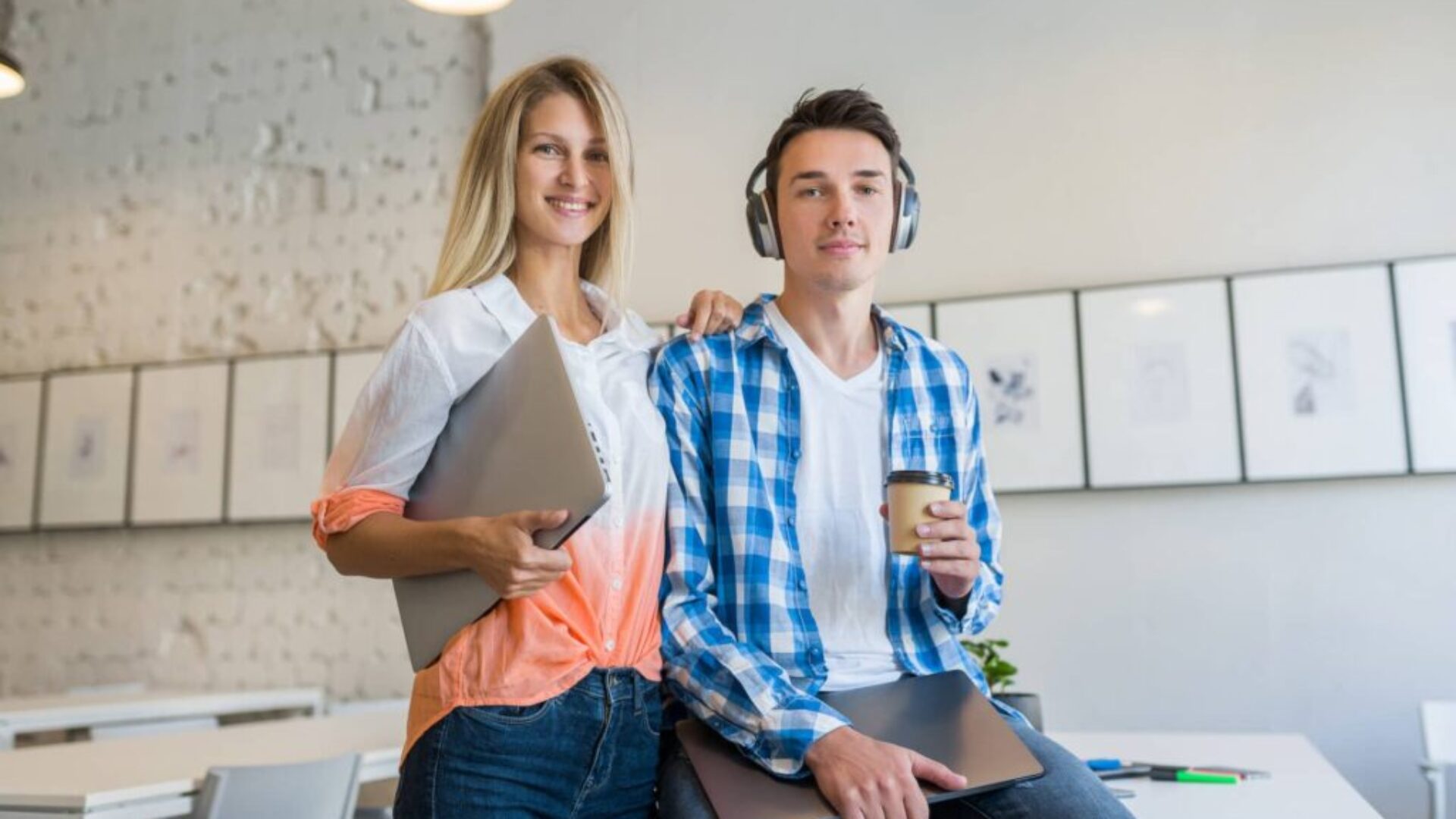 Hoću da radim, ali ne znam od čega da krenem: Poslovi za generaciju Z