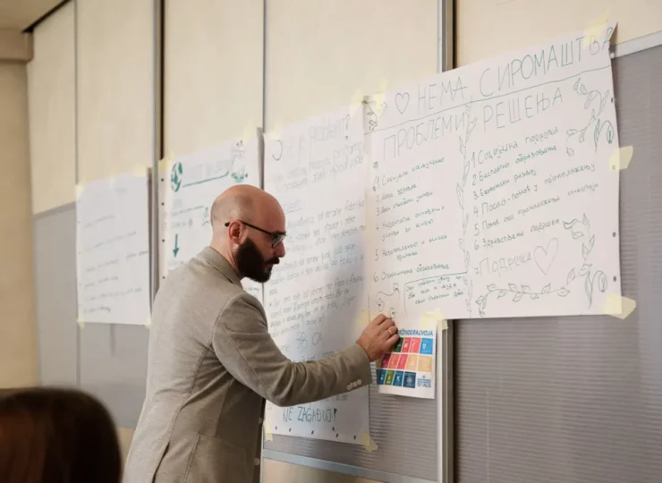 Youth FEST u projektu „EkoFrekvencija“ – kada mladi preuzmu mikrofon