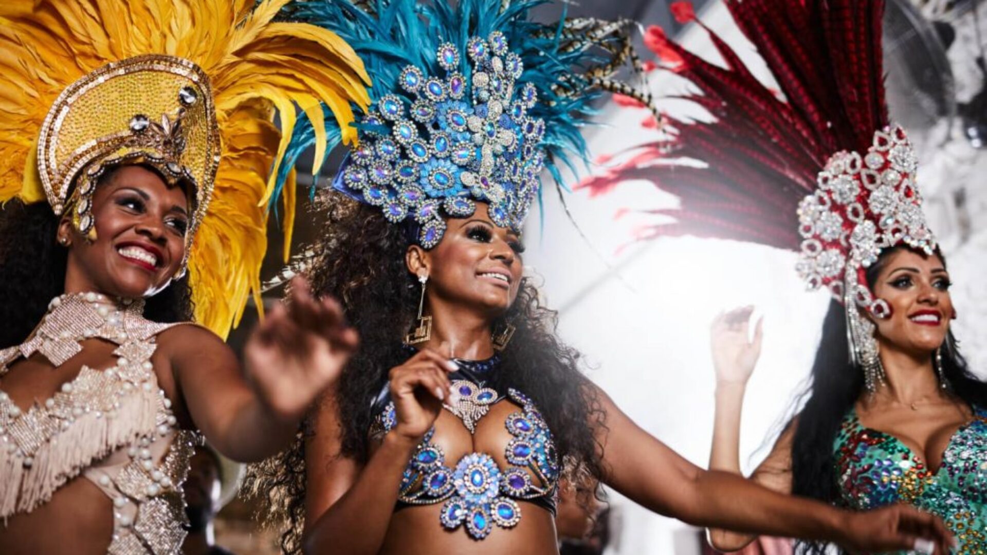 Karneval u Brazilu
