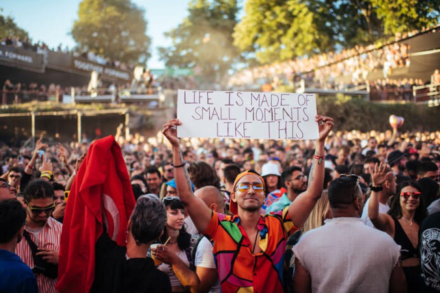 EXIT Festival