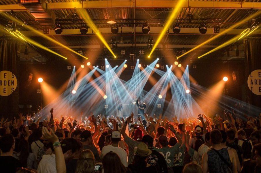 Obaveze organizatora festivala