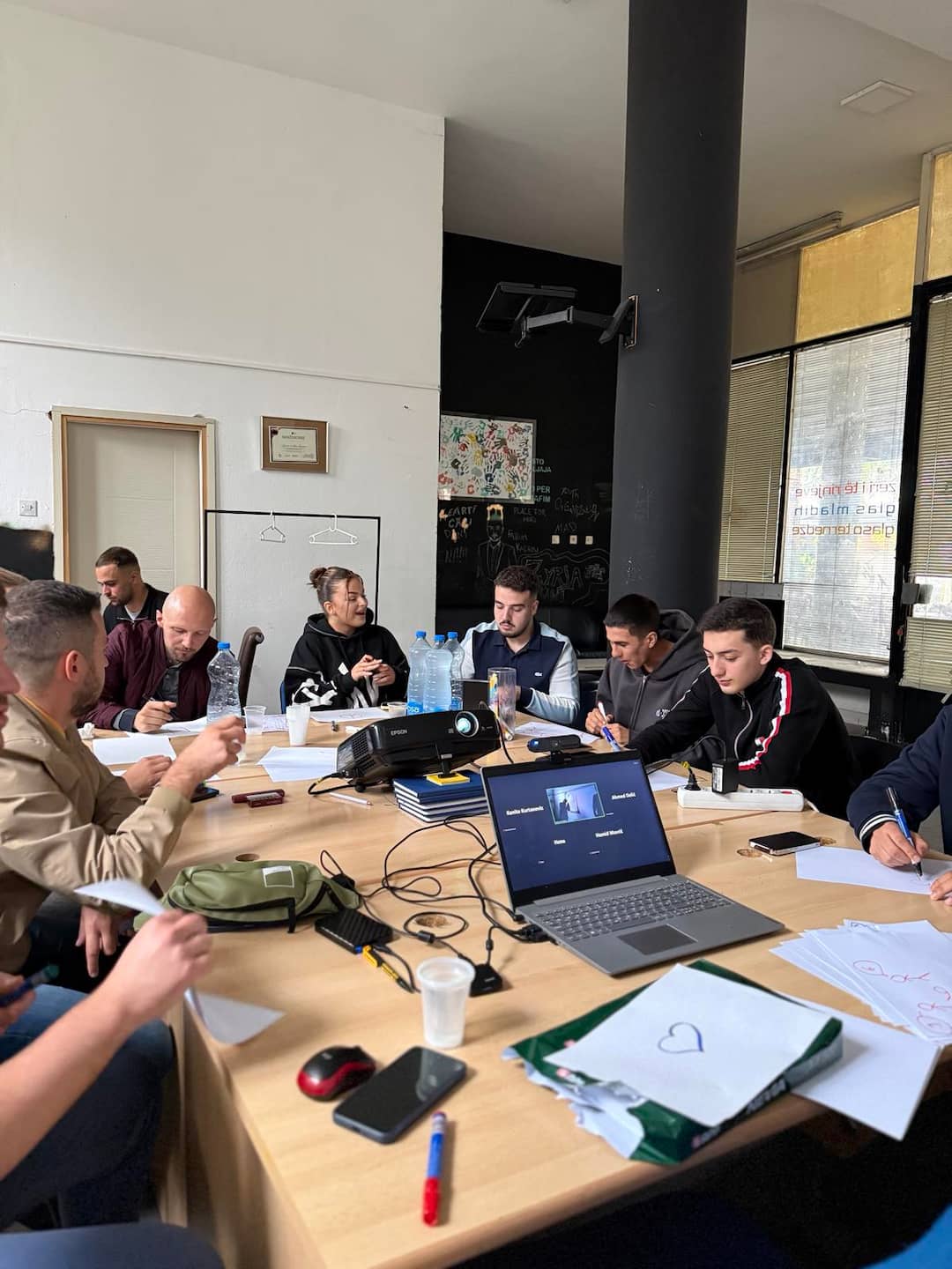 Youth FEST u Bujanovcu